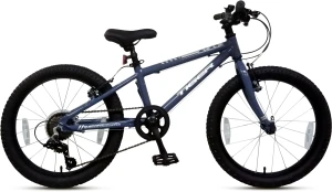 Tiger BEAT 20" Lightweight Alloy kids bike