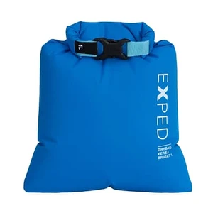 EXPED Drybag Versa Bright - 1L - Lake