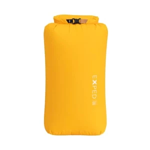 EXPED Drybag Versa Bright - 13L - Sunshine