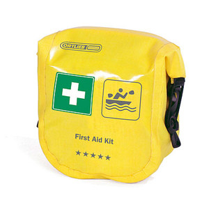 First-Aid-Kit Canoe First-Aid-Kit Canoe