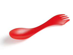 Spork Original Red Spork Original Red