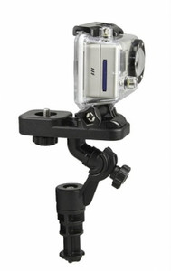 SCOTTY 135 - PORTABLE CAMERA/COMPASS MOUNT SCOTTY 135 - PORTABLE CAMERA/COMPASS MOUNT