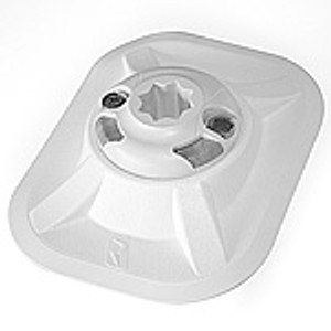 Railblaza RibPort White Railblaza RibPort White