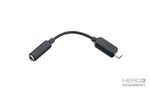 3.5mm Mic Adapter 3.5mm Mic Adapter
