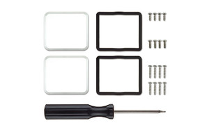 HERO3 Lens Replacement Kit HERO3 Lens Replacement Kit