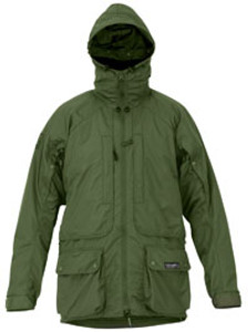Halcon Jacket Halcon Jacket