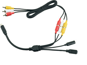 GoPro Combo Cable GoPro Combo Cable