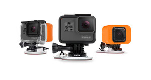 GoPro Surfboard Mounts GoPro Surfboard Mounts