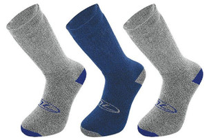 3 Pair Pack Walking Sock 3 Pair Pack Walking Sock