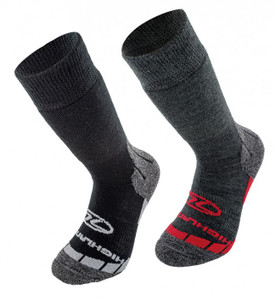 Wool Walking Sock Wool Walking Sock