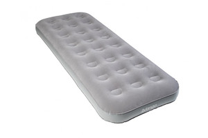VANGO FLOCKED AIRBED VANGO FLOCKED AIRBED