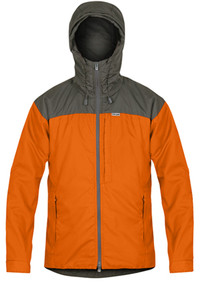 Helki Amber / Rock Grey Helki Amber / Rock Grey
