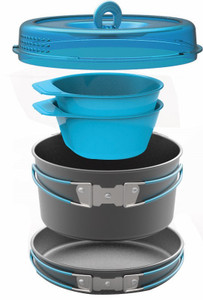 crest 2 person cookset crest 2 person cookset