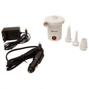 VANGO MISTRAL DC PUMP VANGO MISTRAL DC PUMP