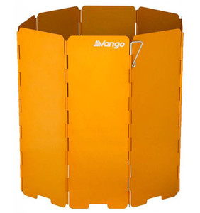 VANGO STOVE WINDSHIELD XL