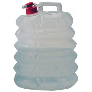 VANGO 8L FOLDABLE WATER CARRIER VANGO 8L FOLDABLE WATER CARRIER
