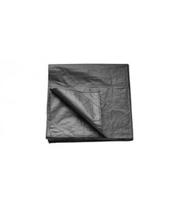 VANGO PE GROUNDSHEET 200 X 200 CM VANGO PE GROUNDSHEET 200 X 200 CM