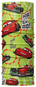 DISNEY CARS CHILDS ORIGINAL BUFF DISNEY CARS CHILDS ORIGINAL BUFF