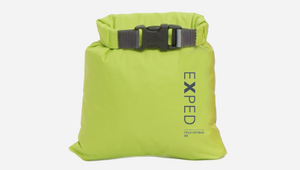 EXPED FOLD DRYBAG XXS 1L EXPED FOLD DRYBAG XXS 1L