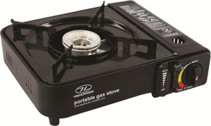 HIGHLANDER PORTABLE GAS STOVE HIGHLANDER PORTABLE GAS STOVE