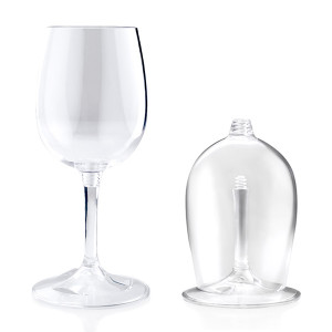 GSI NESTING WINE GLASS GSI NESTING WINE GLASS