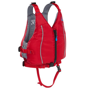 Questkids PFD Red Questkids PFD Red