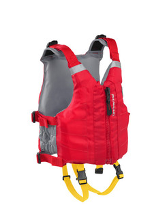 Universal kids PFD Red Universal kids PFD Red