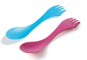 SPORK ORIGINAL TWIN PACK SPORK ORIGINAL TWIN PACK