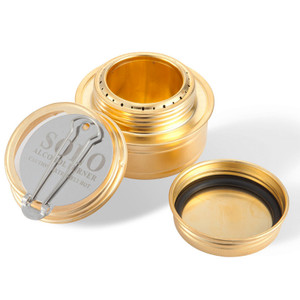 SOLO STOVE ALCOHOL BURNER