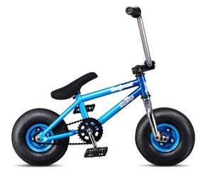 gold digger mini rocker