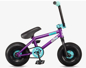 rocco bmx bikes