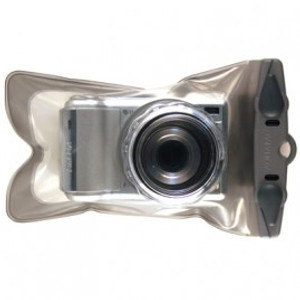 Mini Camera Case with Hard Lens Mini Camera Case with Hard Lens
