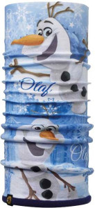 DISNEY FROZEN OLAF POLAR JUNIOR BUFF DISNEY FROZEN OLAF POLAR JUNIOR BUFF