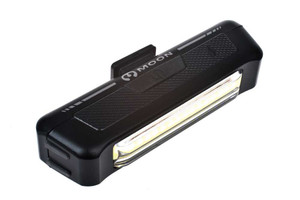 MOON LIGHT COMET 100 LUMEN FRONT LIGHT MOON LIGHT COMET 100 LUMEN FRONT LIGHT
