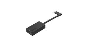 GoPro Pro 3.5mm Mic Adapter (HERO5 Black / HERO5 Session) GoPro Pro 3.5mm Mic Adapter (HERO5 Black / HERO5 Session)