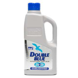 ELSAN 1 LITRE DOUBLE BLUE ELSAN 1 LITRE DOUBLE BLUE