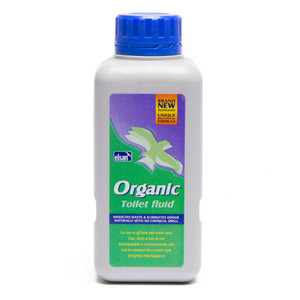 Elsan Organic 500ml Elsan Organic 500ml