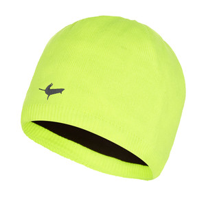 Waterproof Beanie Hat - Hi Vis Yellow
Waterproof Beanie Hat - Hi Vis Yellow