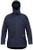 MEN'S CASCADA WATERPROOF JACKET MIDNIGHT