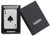 Zippo Lucky Ace Simple Spade Windproof Lighter additional product view