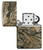ZIPPO REALTREE® LIGHTER
