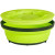  SEA TO SUMMIT XSEAL & GO BOWL 600ml | GREEN