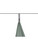 Sea to Summit Sage Green Towel Sea to Summit Sage Green Towel