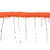 Sea to Summit Tek Towel - Large - Outback Orange Sea to Summit Tek Towel - Large - Outback Orange