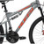 Huffy Marker 24" Mountain Bike