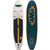 TWF Inflatable Paddle Board