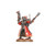 Warhammer 40,000 Adeptus Mechanicus Skitarii miniature set from Games Workshop featuring Skitarii Rangers and Skitarii Vanguard infantry.