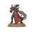 Warhammer 40,000 Adepta Sororitas Battle Sisters Squad miniature set from Games Workshop featuring power-armoured Sisters of Battle armed with boltguns and specialist weapons.