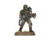 Warhammer 40,000 Astra Militarum Cadian Shock Troops miniature set from Games Workshop featuring elite Imperial Guard infantry armed with lasguns and battlefield equipment.