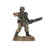 Warhammer 40,000 Astra Militarum Cadian Shock Troops miniature set from Games Workshop featuring elite Imperial Guard infantry armed with lasguns and battlefield equipment.